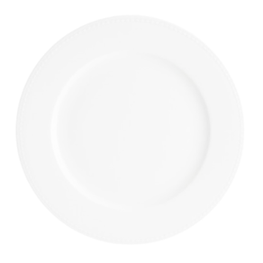 Plato Perla 17 cm Vista Alegre